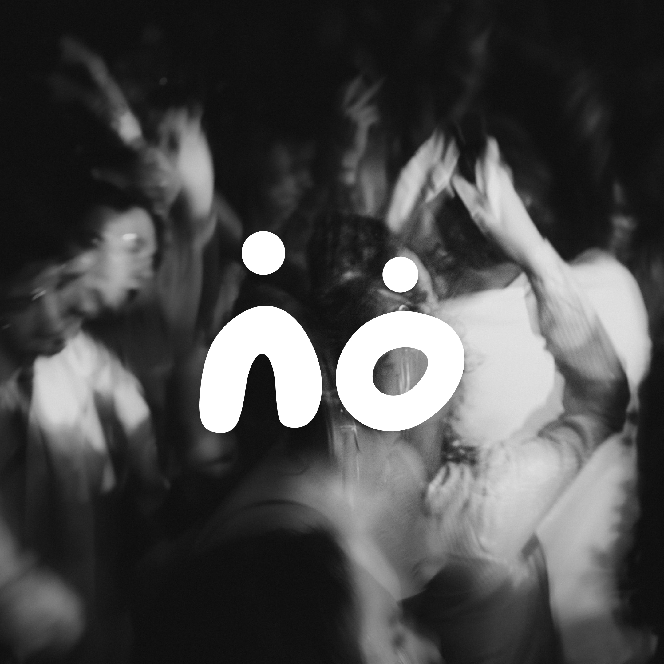 NoStrangers Logo