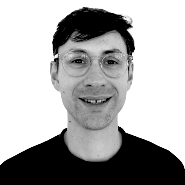 Thilo Grassmann - Psychologischer Psychotherapeut