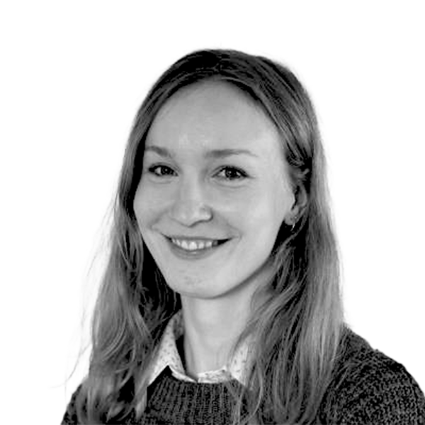Alica Strickstrock ist Psychologin in der Linden-Ambulanz für Psychotherapie Frankfurt am Main