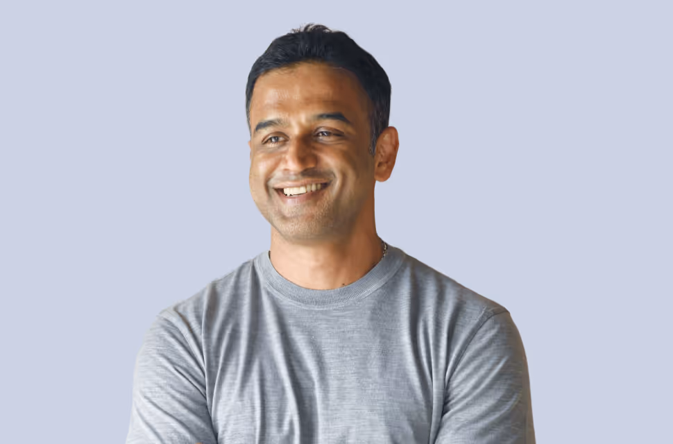 Nithin Kamath
