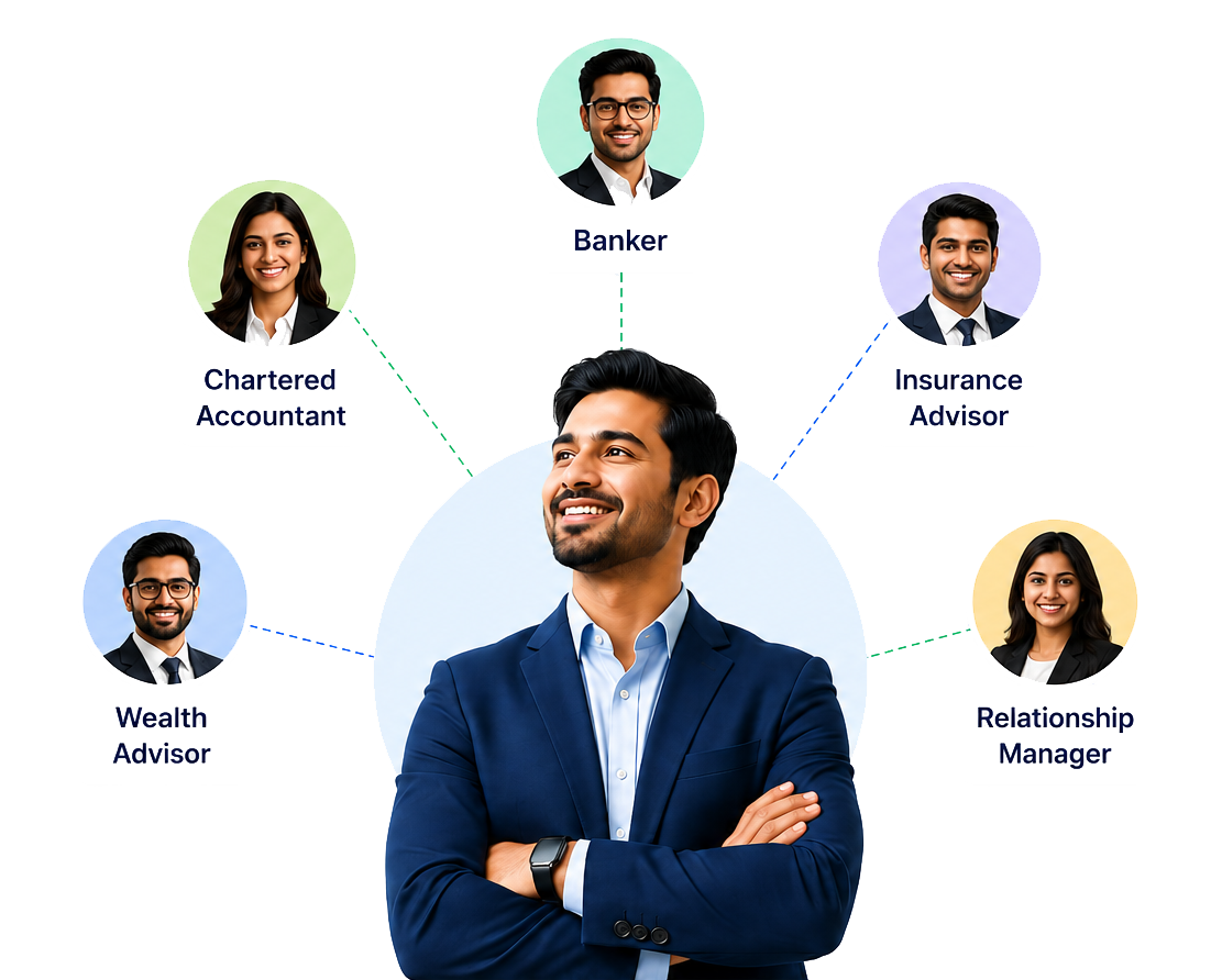 AssetPlus referral partner network
