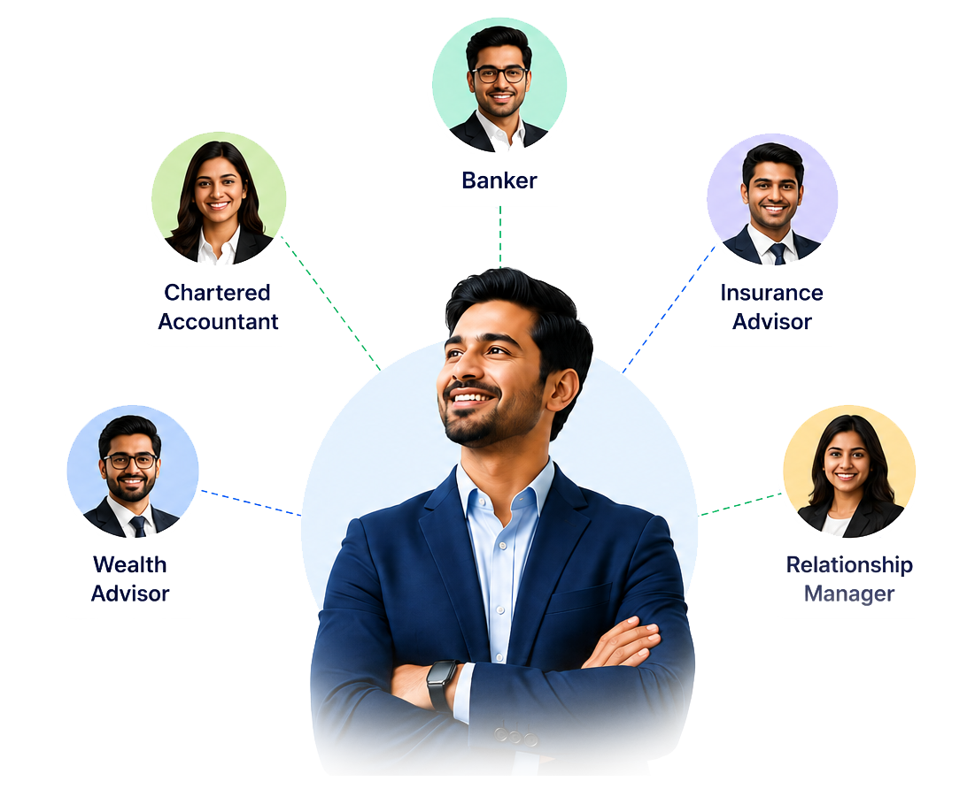 AssetPlus referral partner network