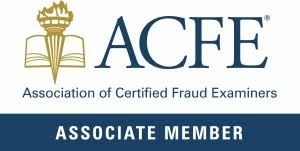 Link to visit the Association of Certified Fraud Examiners website