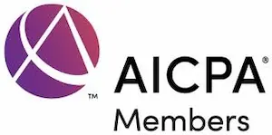 Link to visit the AICPA website