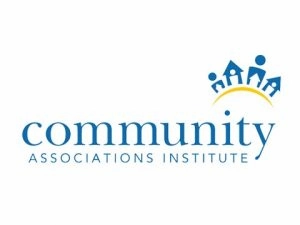 Link to visit the Community Associations Institute website