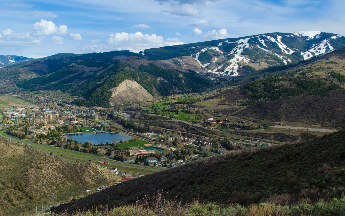 Image of the Town of Avon