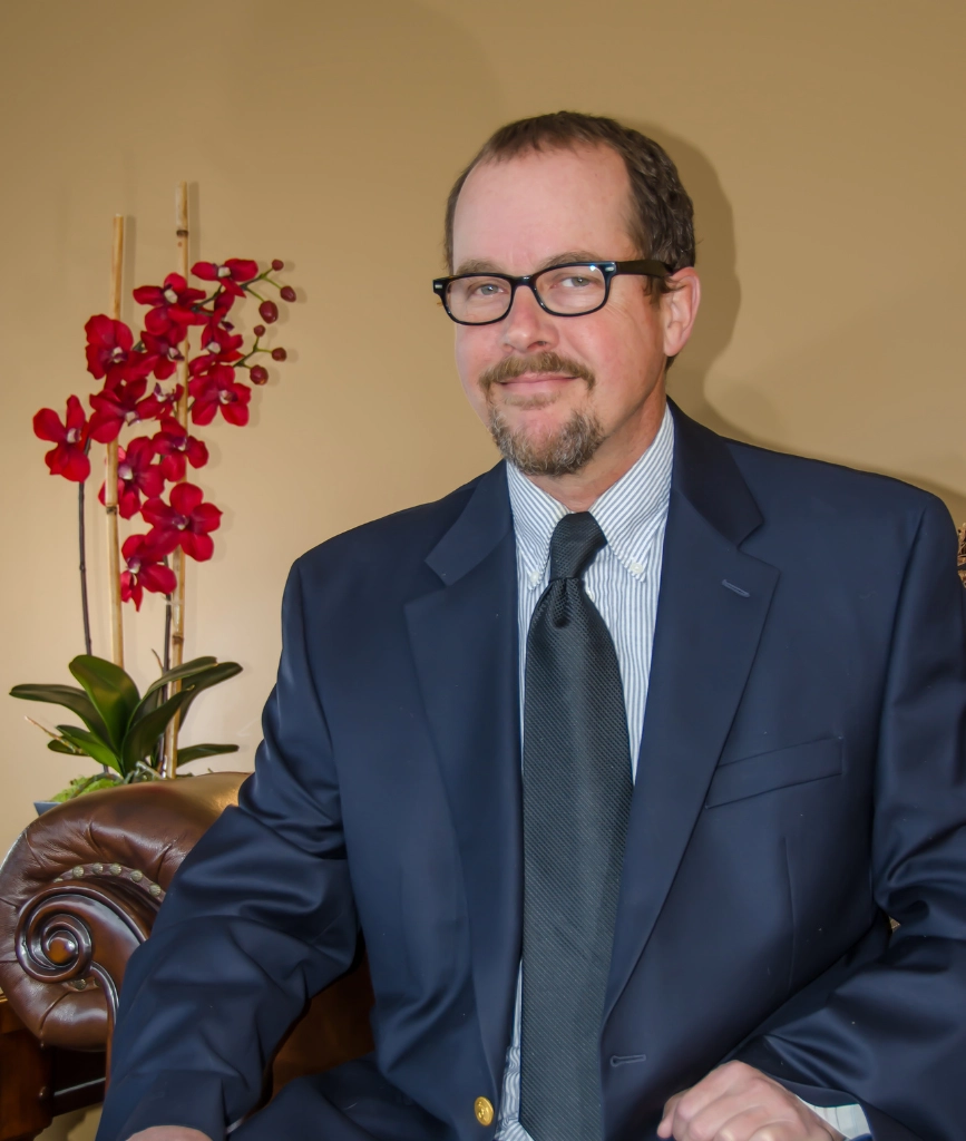 Image of Dan Cudahy