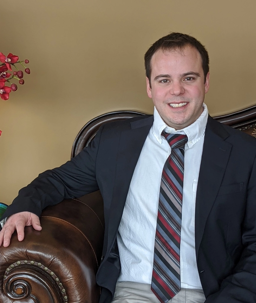 Image of Matthew Miller