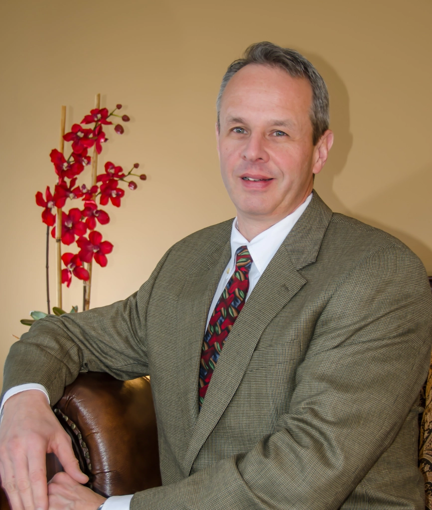 Image of Michael Jenkins