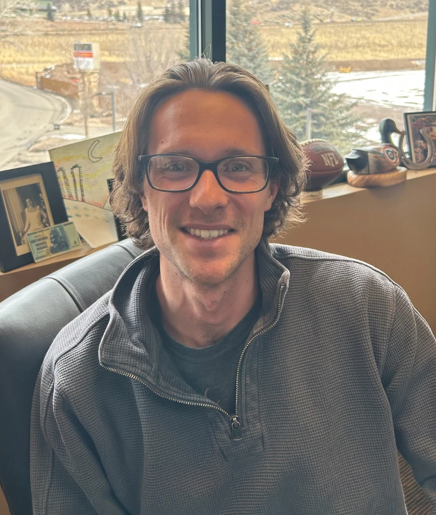 Image of Calvin Seneker