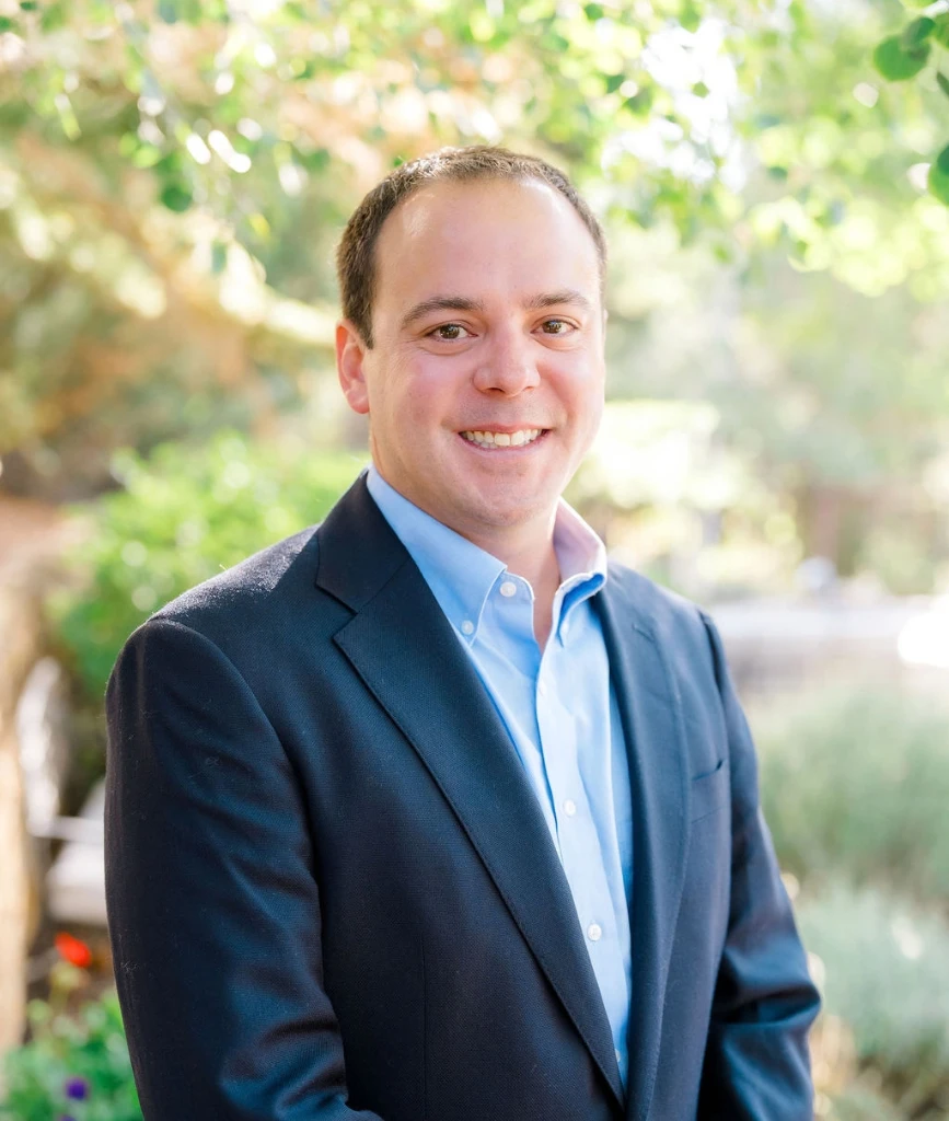 Image of Matthew Miller