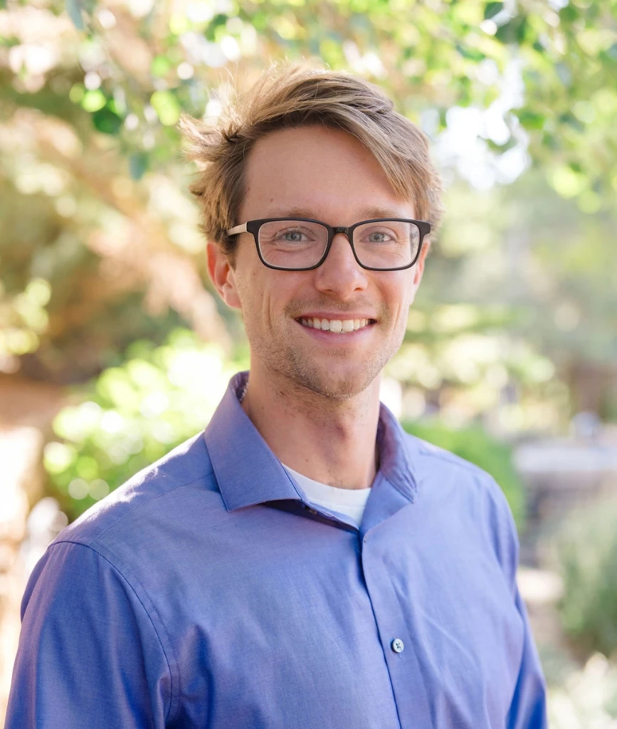 Image of Calvin Seneker
