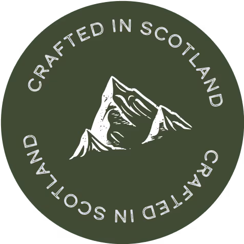 Campervans conversions crafted in Scotland - Born Wild Vans