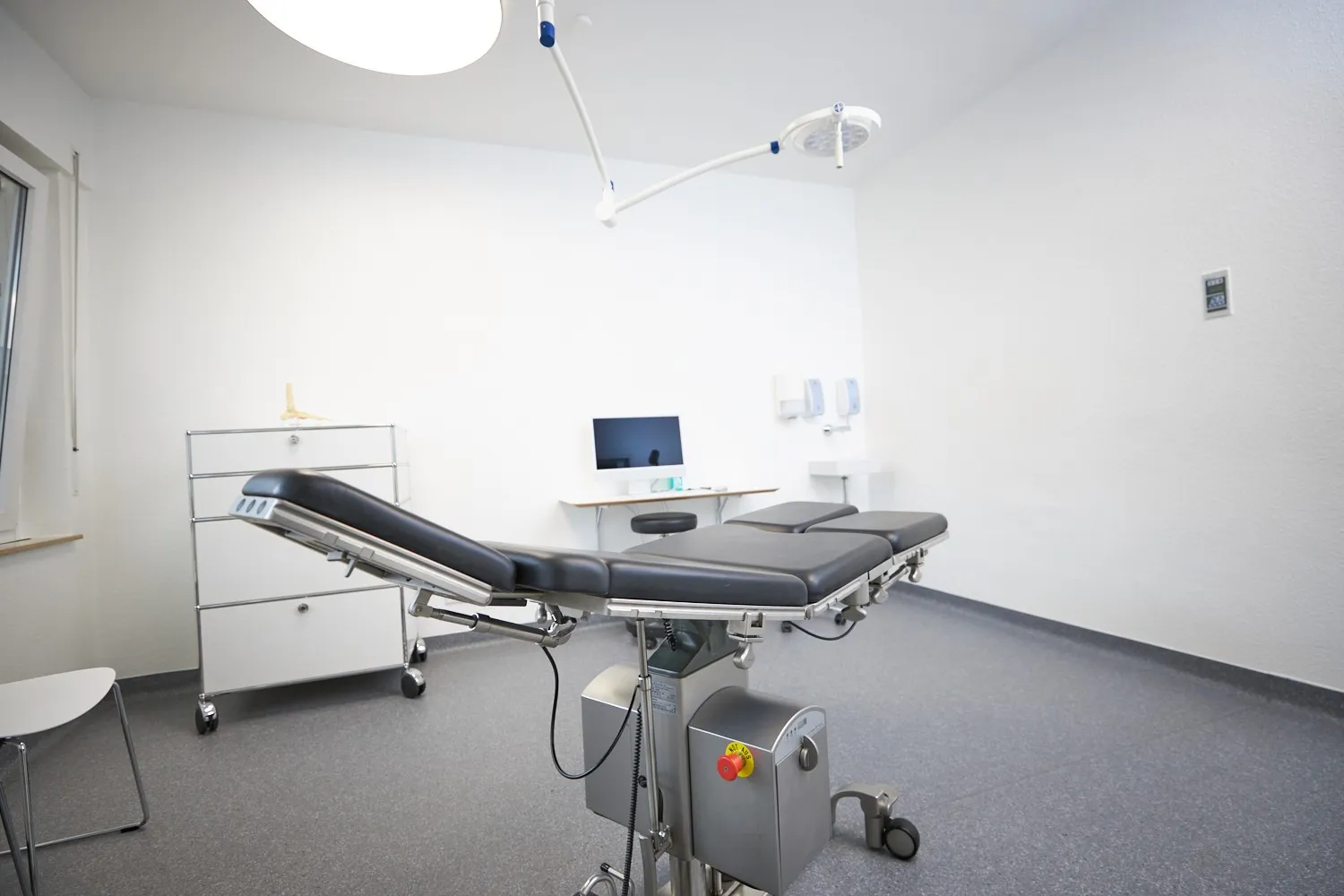 Focus Handchirurgie Fußchirurgie Handchirurgie WALANT Hero Bereich