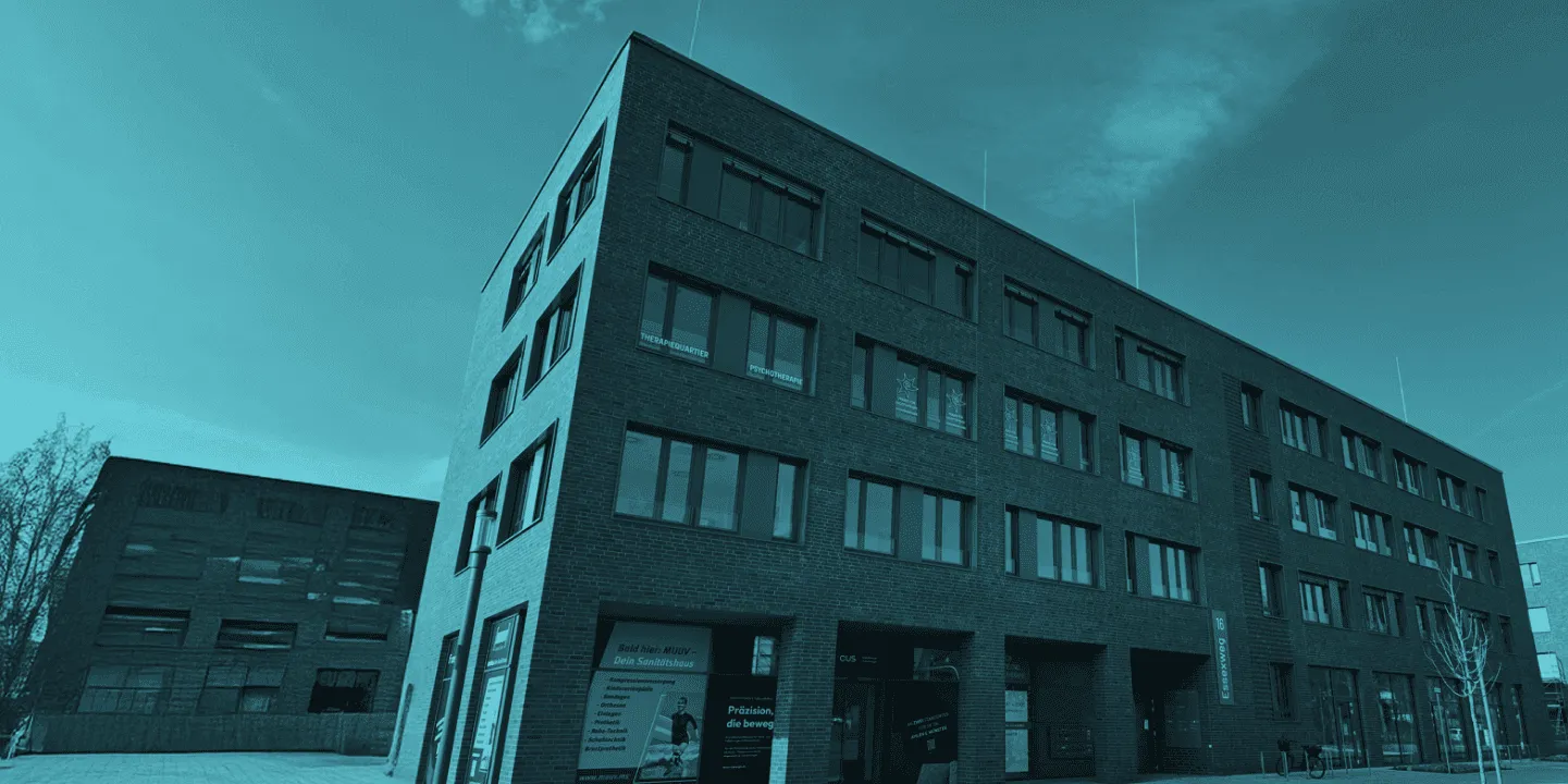 Focus Handchirurgie Fußchirurgie Standorte