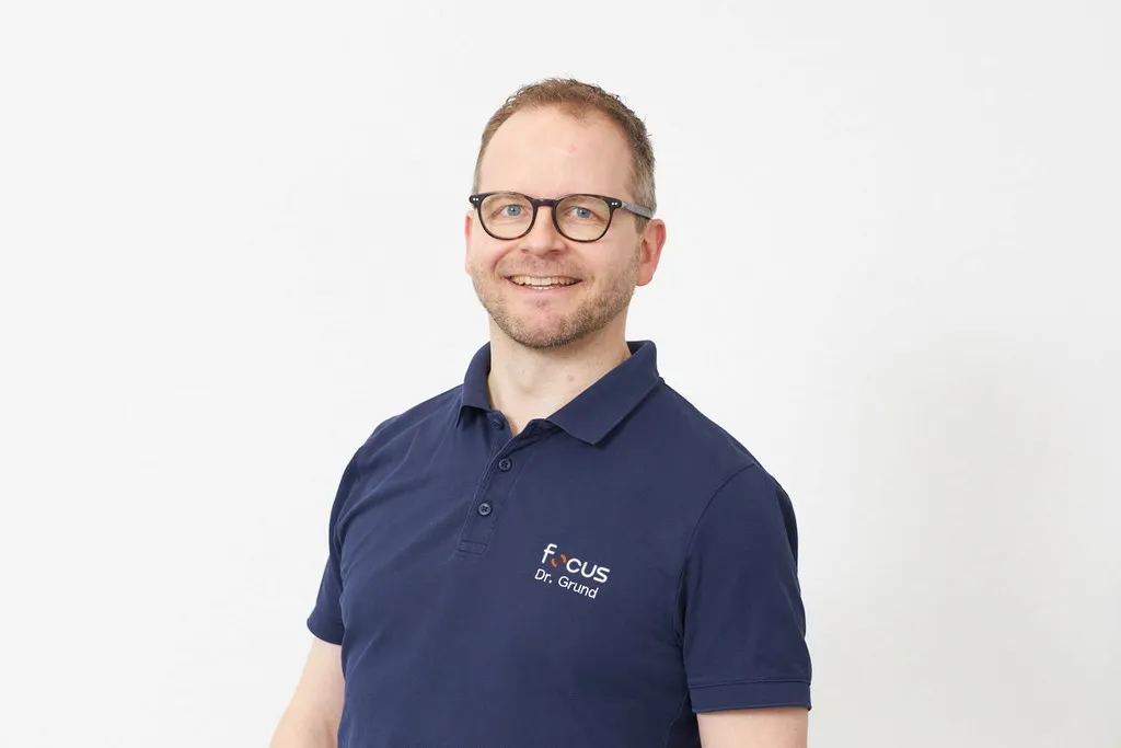 Focus Handchirurgie Fußchirurgie Handchirurgie Dr. Hendrik Grund
