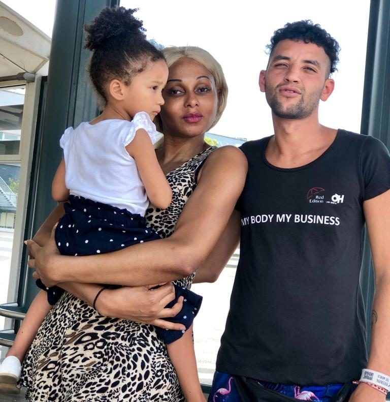 Trans families matter