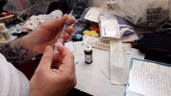 Access to healthcare a pipe dream for Zim Transpeople