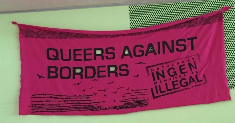 Solidarity is everything