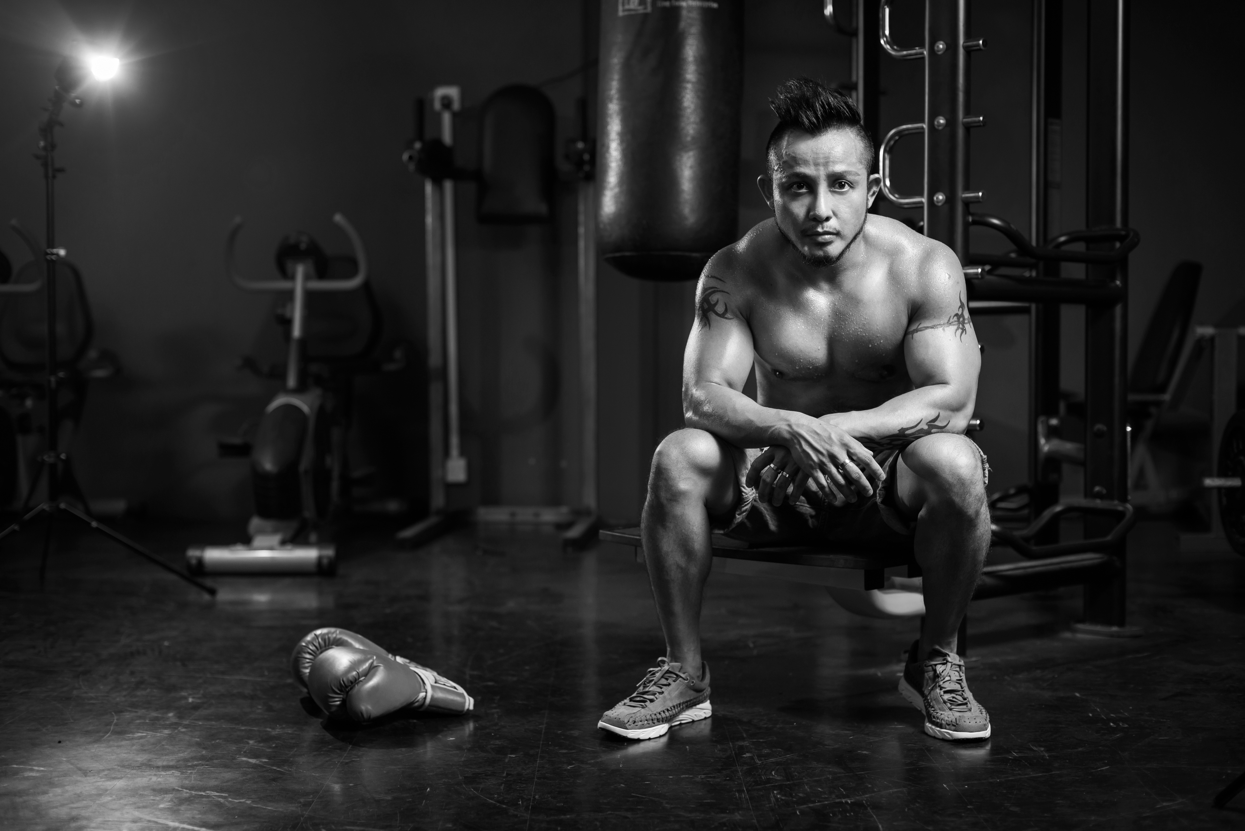 Meal preps to boost your fitness plan