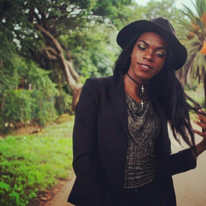 Dzoe Ahmad Zimbabwe