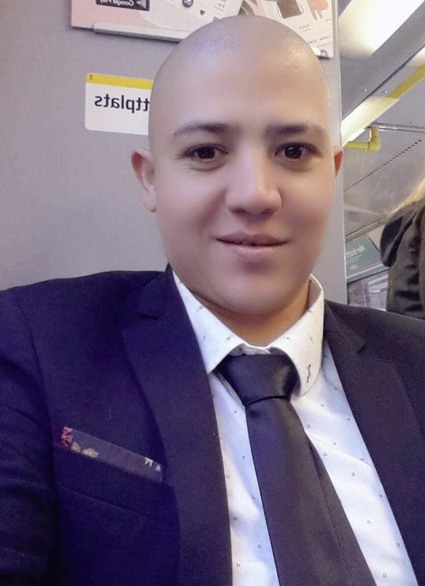 Wissam Tunisia, Sweden
