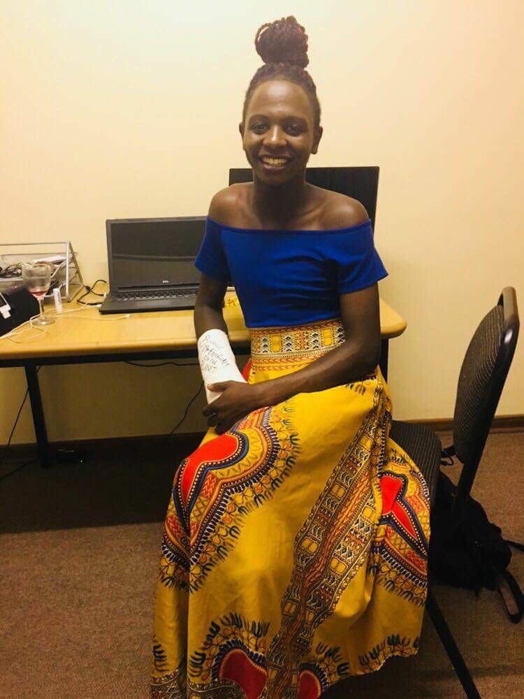 Asonele Phiri South Africa
