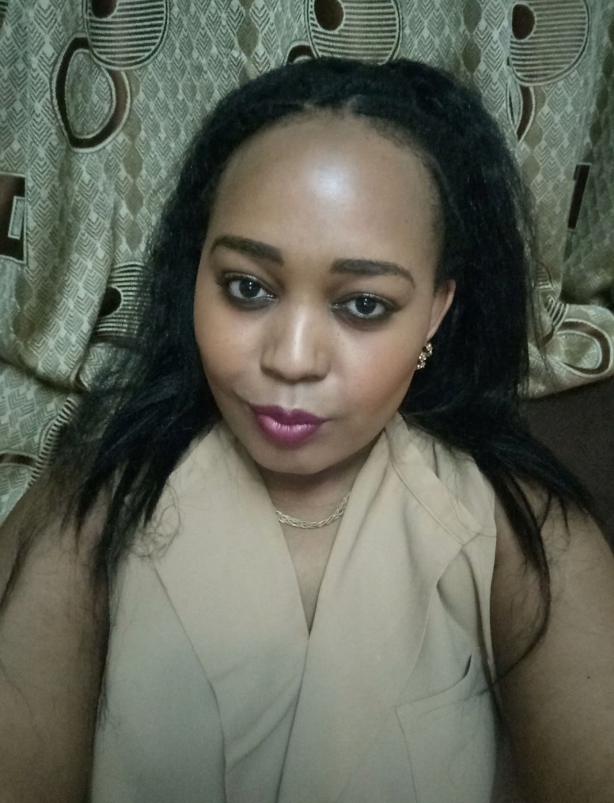 Barbra Kenya