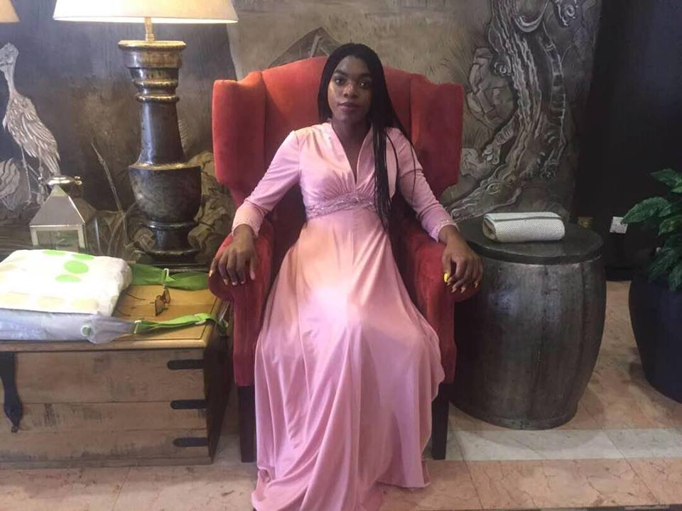 From grass to grace, my transition in hostile Zimbabwe