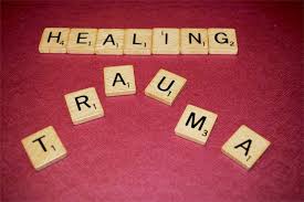 Tips for healing from rape trauma