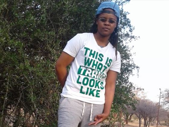 Here is how you can support this trans youth activist
