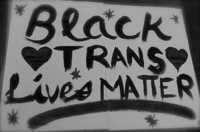 Trans resilience