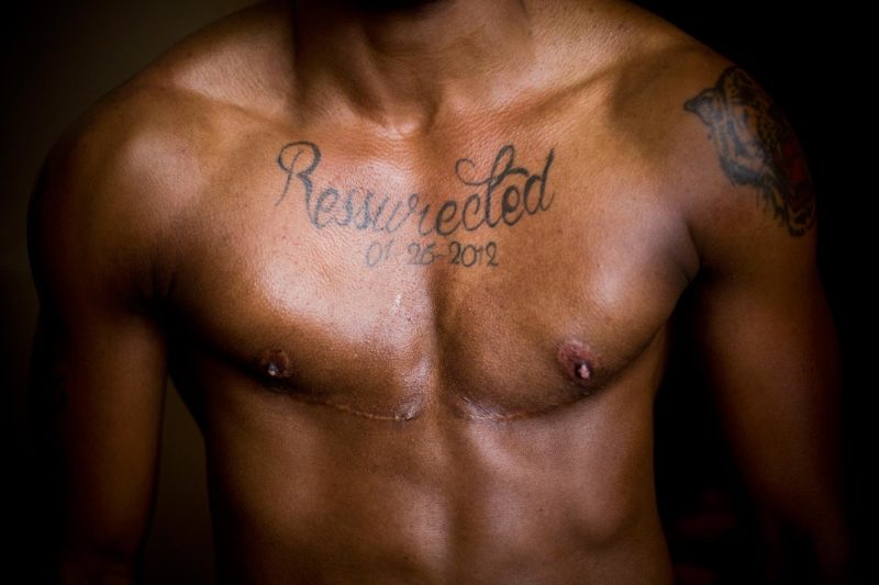 The Rebirth