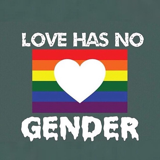 Lessons from dating a trans guy