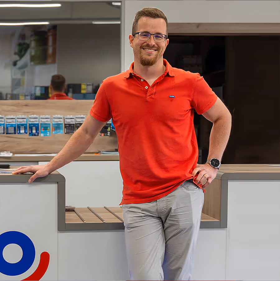 Dominik Dolejš, Planeo