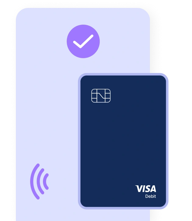 step 2: card payment