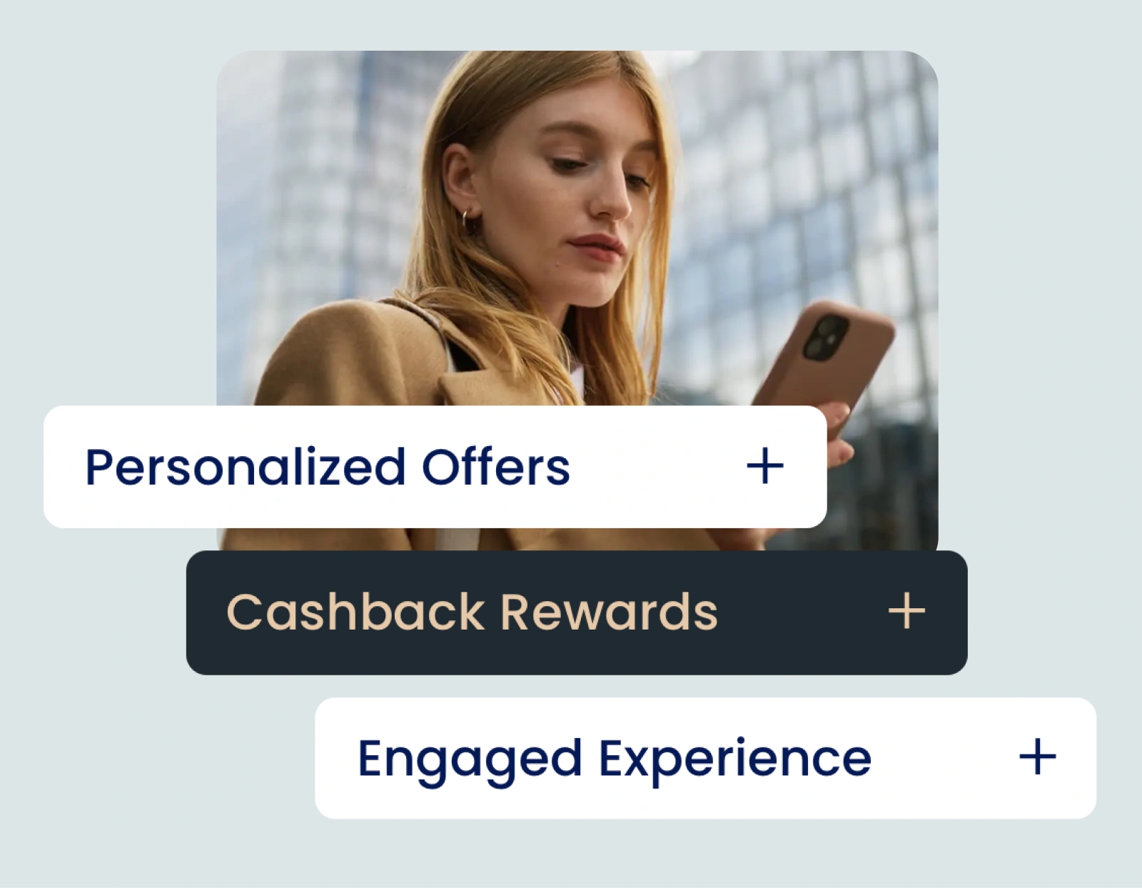 By working together, loyalty programs and CLOs can offer personalized deals and cashback rewards | Dateio Platform