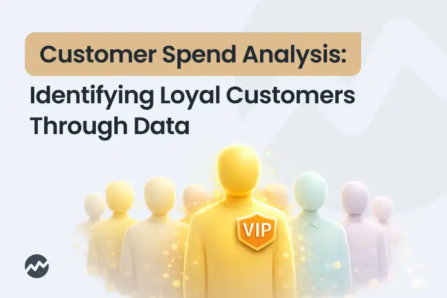 Customer Spend Analysis: Identifying Loyal Customers Through Data