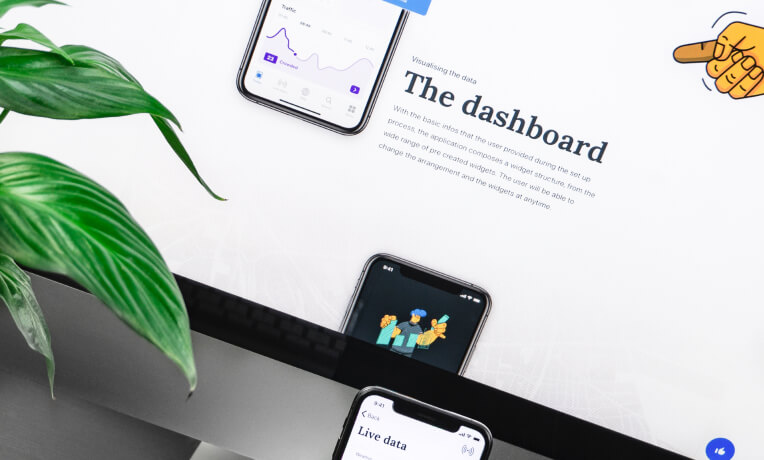 How to start your career as a UI/UX designer