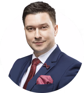 Kamil Banaszek - twój agent nieruchomości