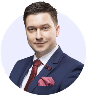 Kamil Banaszek - twój agent nieruchomości