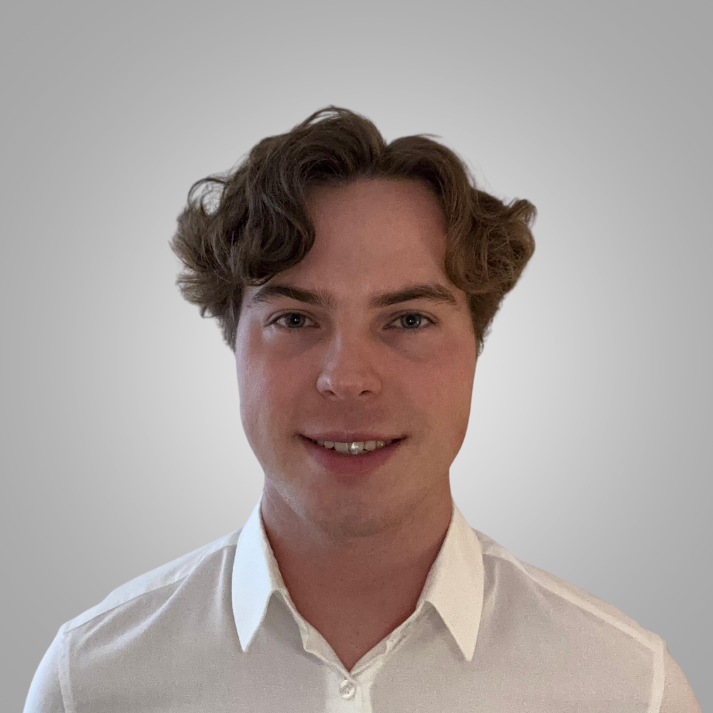 Henri Klein Team Member Image