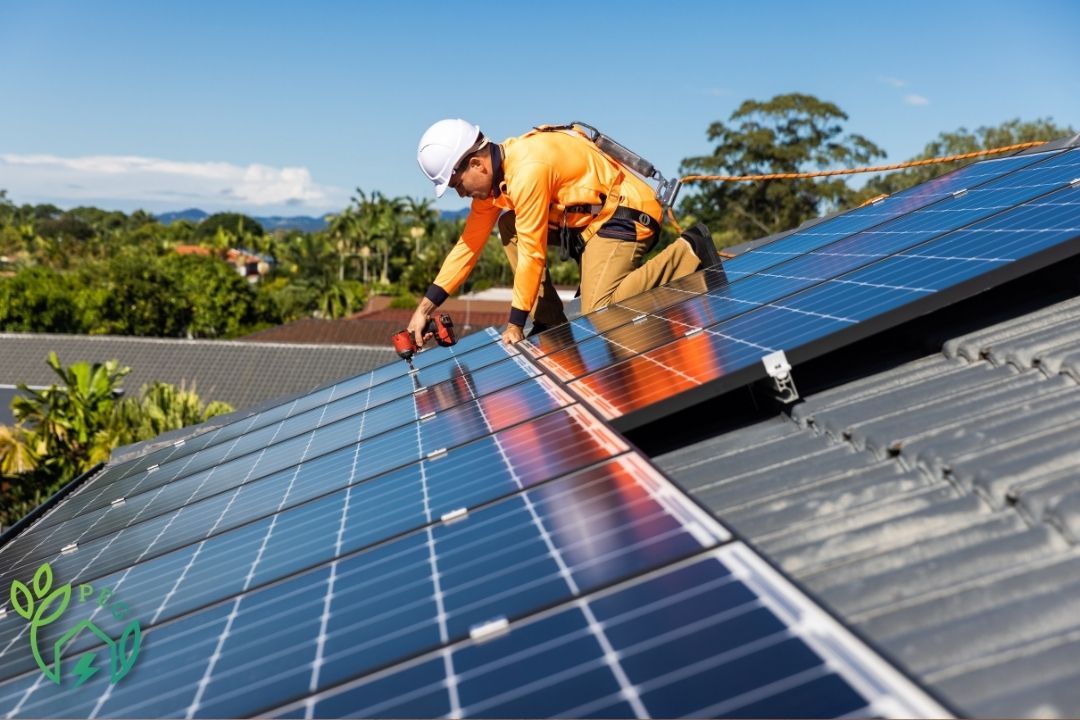 Strom verkaufen an Mieter: So funktioniert Mieterstrom in 2025