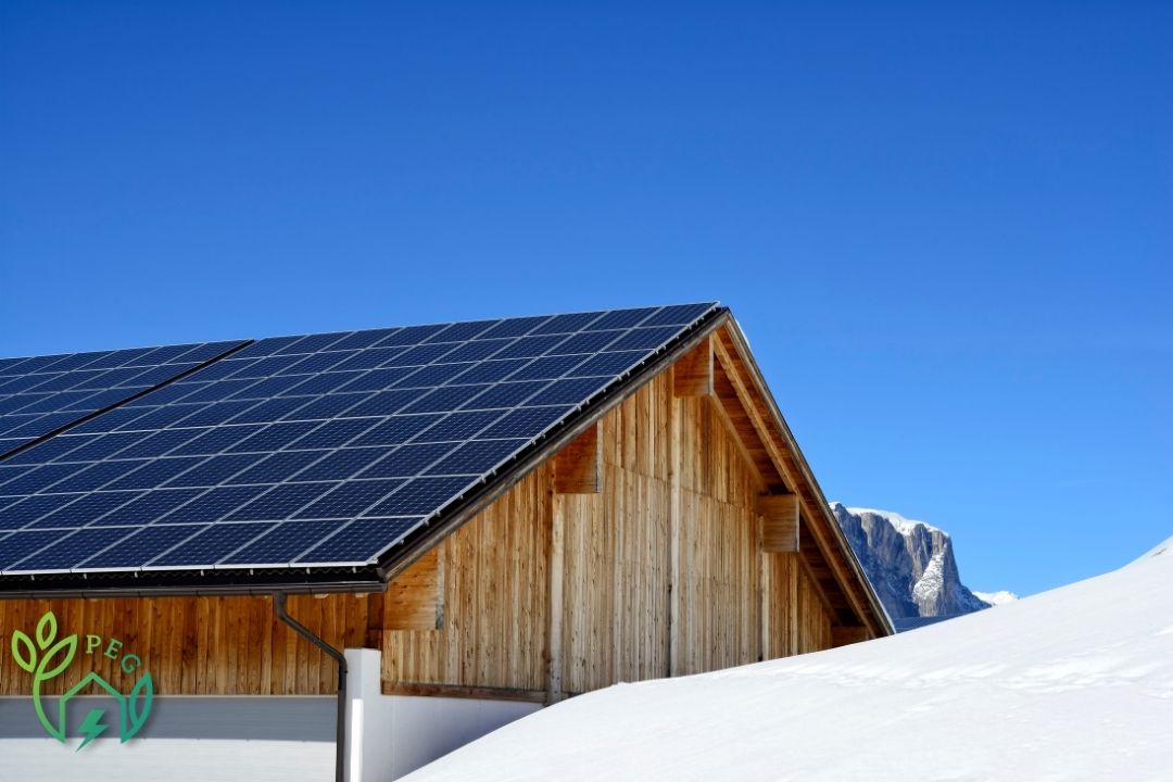 Photovoltaik und Mieterstrom: Wie beides zusammenspielt Photovoltaik und Mieterstrom: Wie beides zusammenspielt