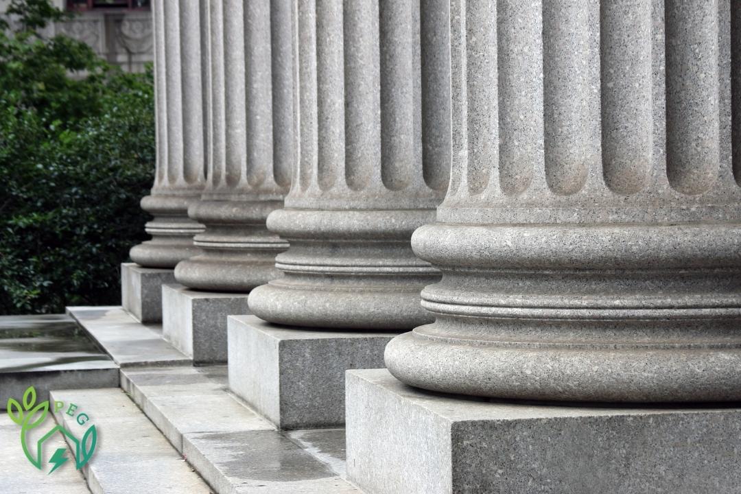 Rechtliche Vorraussetzungen Rechtliche Vorraussetzungen