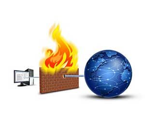 Firewall IT Field
