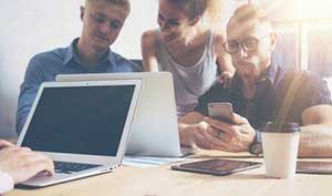 Competitive IT Strategy