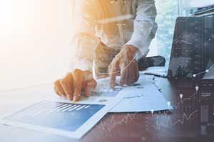 technology gap analysis