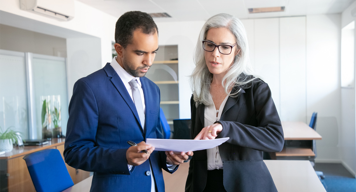 Understanding Changing Compliance Requirements