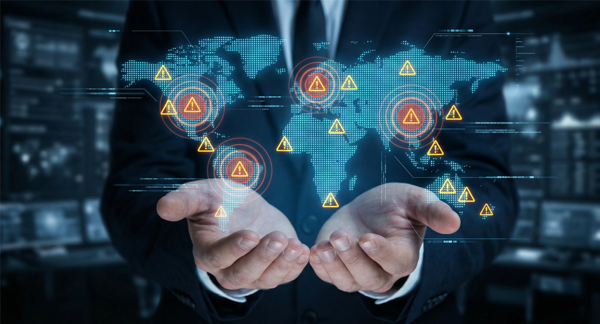 Internal and External Resource Limitations